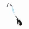 Laisse de Surf Stand Up Paddle Board 5mm Ressort Spiralé Corde de Pied pour Planche de Surf