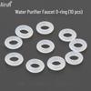 1-3 Minute Leak-Proof O-Type Rubber Seal Ring Water Purifier Connector