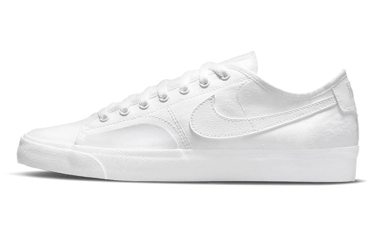 

Nike Sb Blazer Court Icy White CV1658-102 44