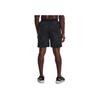 Under Armour Woven Series All Over Print Casual Woven Shorts Men shorts Black 1361515-002