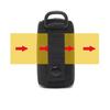Small Utility Modular Compatible Bag Waterproof Build Organsier For Coins Keys Money Outdoor Tasks