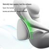 Car Seat Lumbar & Neck Support Cushion Set for Home & Office