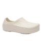 Genuinegrip 3500 Clogs - Ivory
