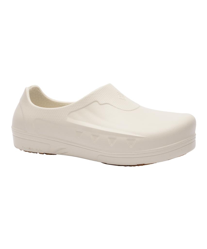 Genuinegrip 3500 Clogs - Ivory
