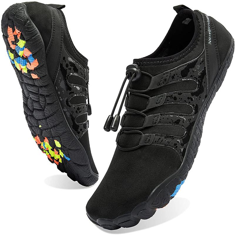 Модная мужская акваобувь — фото 8