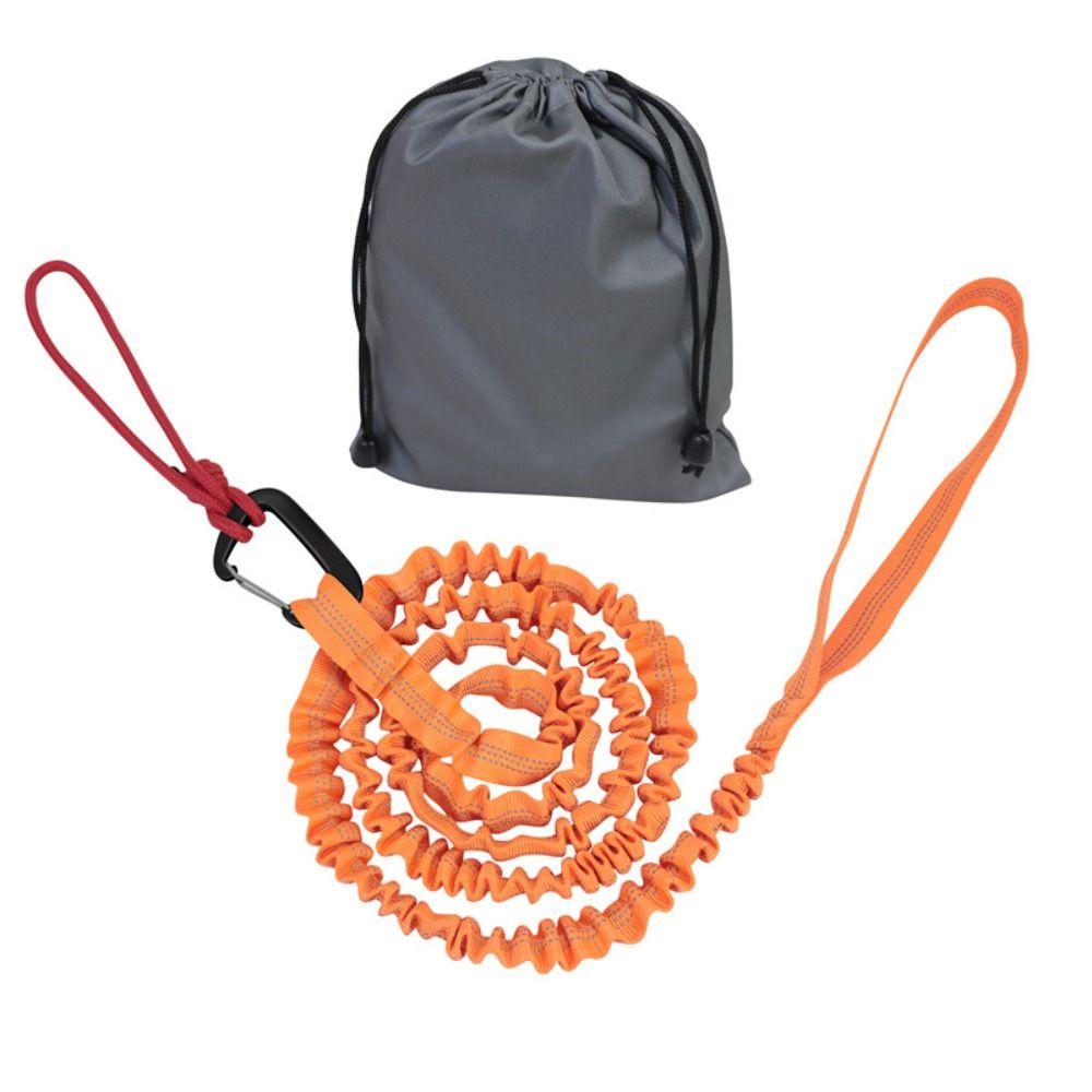 

Буксировочный трос для велосипеда, буксировочный трос с крюком, трос для прицепа МТБ, портативный трос для буксировки велосипеда, горный велосипед оранжевый