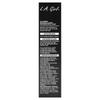 L.A. Girl, Lip Plumper, Mood Gloss, GLP530 Black Cherry, 13ml (0.44fl oz)
