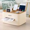 Desktop Tissue Box E2009