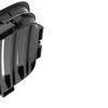 BMW 3 E36 91-96 grilles between the headlights (kidneys) left + right set BLACK GLOSSY DOUBLE BAR
