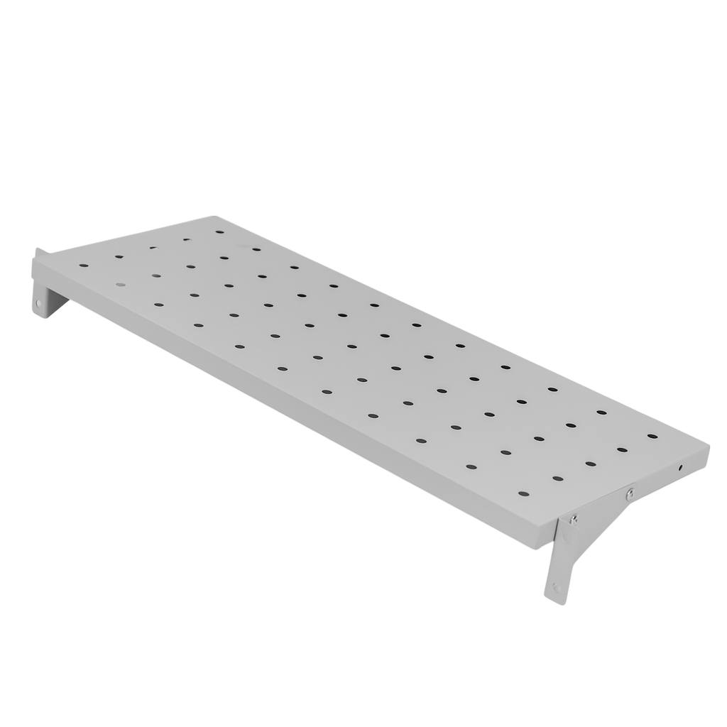 Shoe Shelf for the Base with a Pull-out Bench WPC Under the Mega-M OHS Cabinet J-80 W-70 Cm D-27 Cm H-18 Cm N