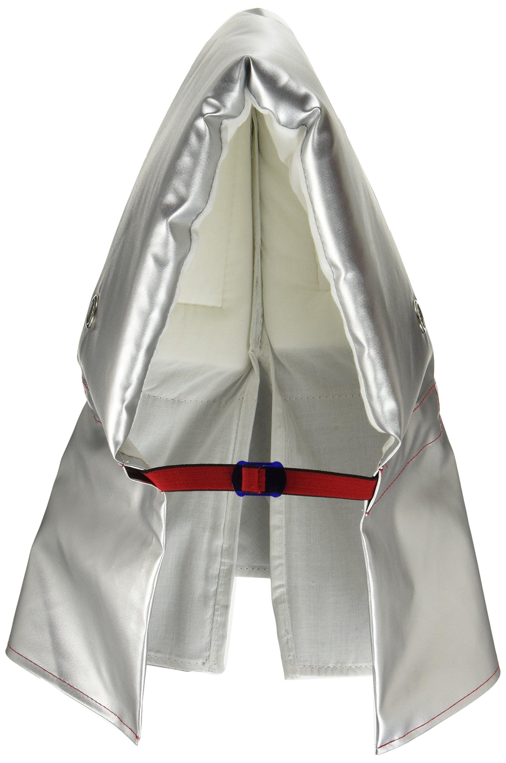 

Daimyo Kikaku Safety Cushion ES Aluminum Type (Japan Fire Retardant Association Certified Product) 90001 90001
