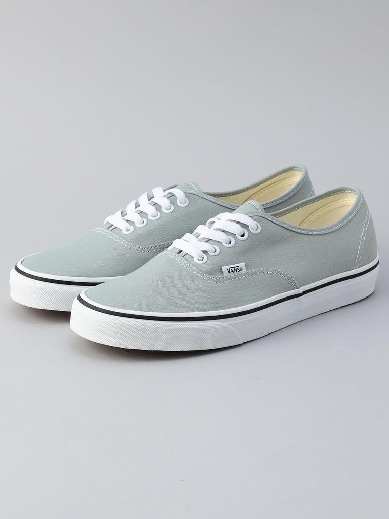 Cohen Authentic CT (Web-Exclusive Size) [Men's] 75824070132 1175 LT.GRAY (11) 27.5cm
