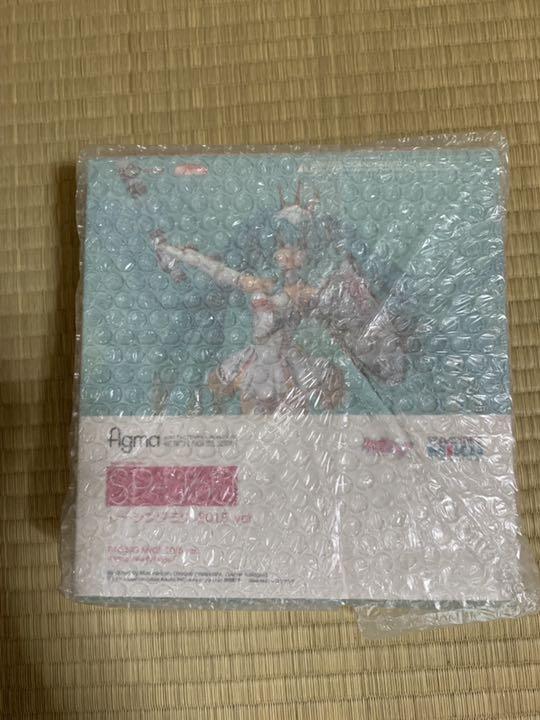 

[USED] figma Hatsune Miku Racing Ver.
