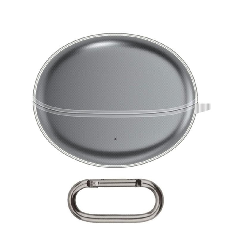 

Headphone Shockproof Housing Skin-friendly Guarding Washable Shell Nonslip for Earbuds 4i Keep Safe From Accidental Drop 1