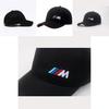 Hat Bmw M3 M Performance Sport Car Cotton Baseball Cap For Bmw M3 Gent Cool Hat