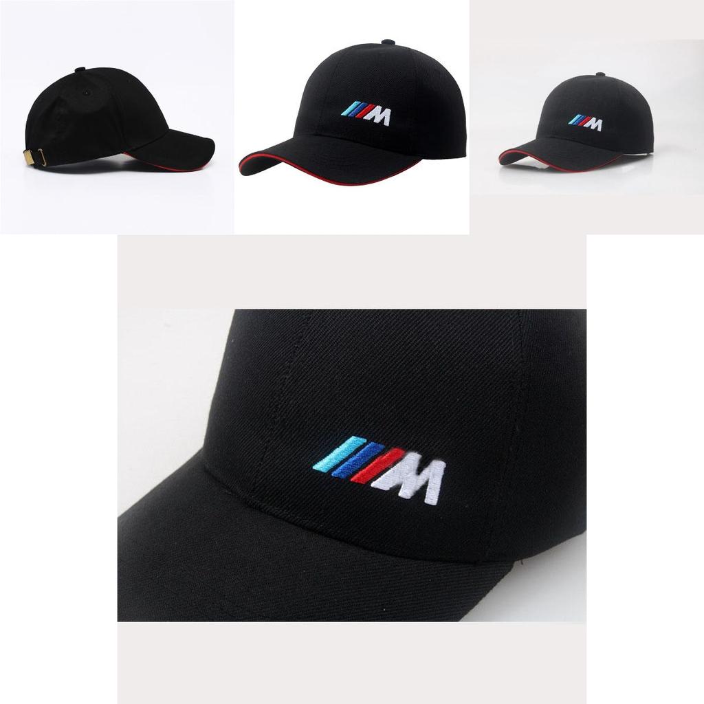 Hat Bmw M3 M Performance Sport Car Cotton Baseball Cap For Bmw M3 Gent Cool Hat