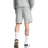 Puma Simple Stylish Comfortable Casual Shorts Men shorts Gray 687671-04