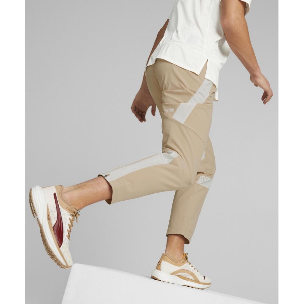 Puma Puma X Ciel Tracksuit Pants   Beige 523423 89