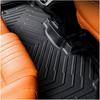 TPE Floor Liners & Cargo Liner for BYD Atto 3 Yuan Plus 2022-2025 LHD, All Weather Waterproof Car Floor Mats Trunk Mat Full Set