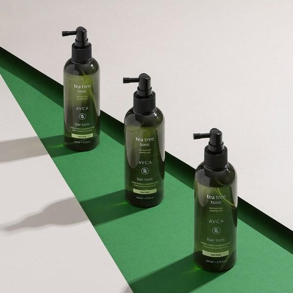 Avca Scalp Care Hair Loss Korean Hair Care