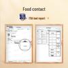 MIAOJIE Disposable Food-Grade Fresh-Keeping Covers
