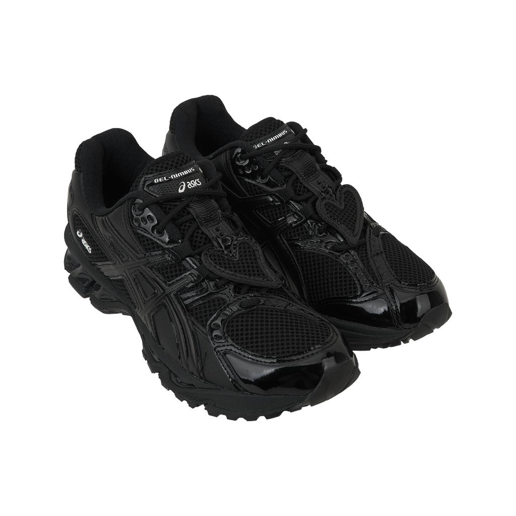 Kimhēkim x ASICS Gel Nimbus 10.1 Černé Unisex Tenisky 1203A833-001