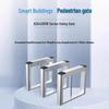 Dahua Pedestrian Swing Turnstile CN plug (adapter included)