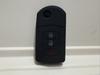New 3 Buttons Remote Silicone Car Key Cover Case For Mazda 2 3 5 6 8 Atenza CX5 CX-7 CX-9 MX-5 RX Keyrings Fold Flid Shell Parts