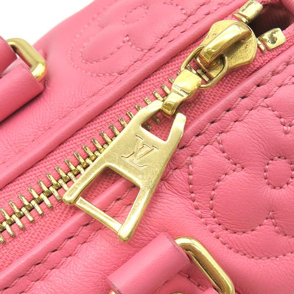LOUIS VUITTON M59826 Papillon BB2WAY bag leather Array