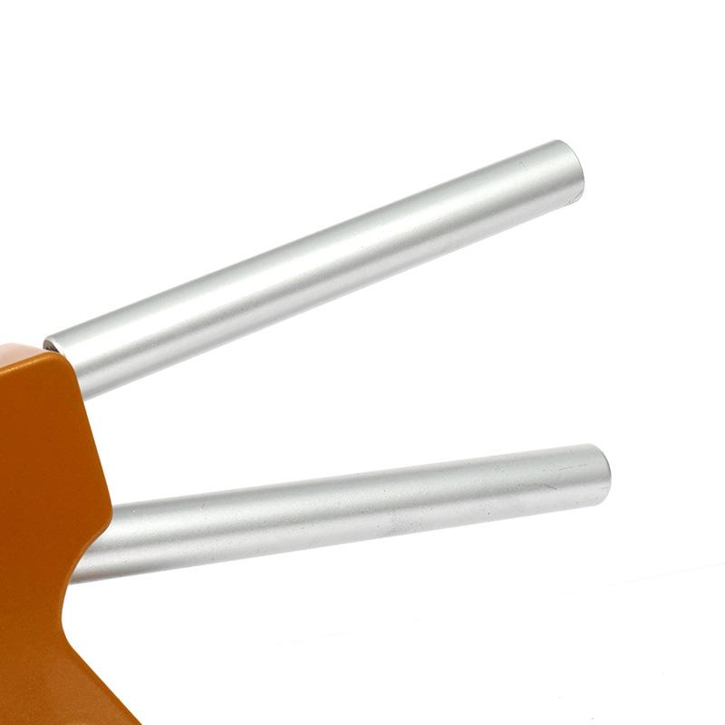 Car Dent Repair Tool Kit - Body Sheet Metal Puller for Dents and Hail Damage