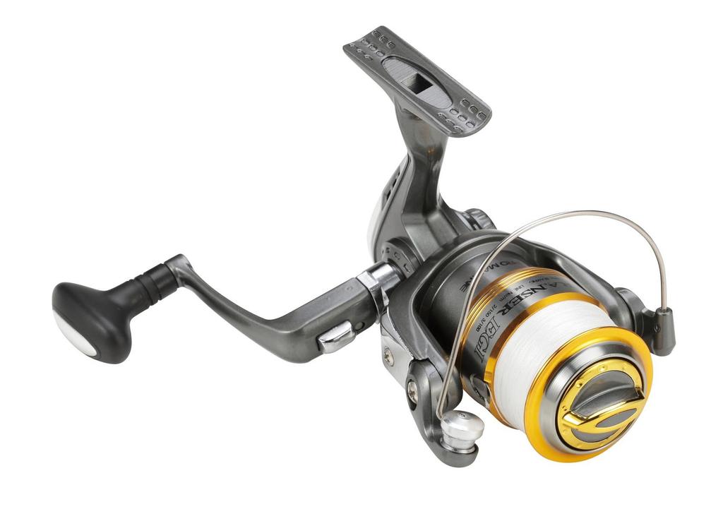 PRO MARINE Transer Egi Reel TO-2000