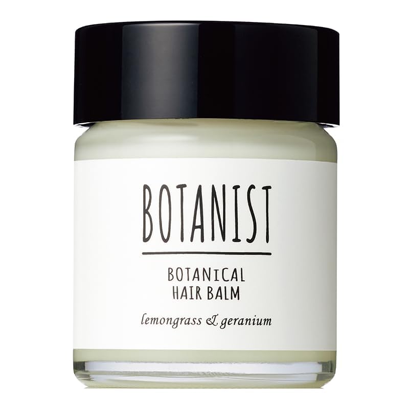 BOTANIST Botanical Hair Balm 32g