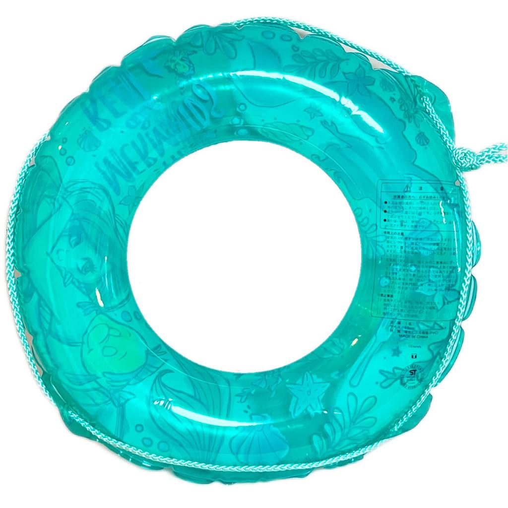 Livelight Float 55cm Ariel Disney Princess (Circle, 55cm)