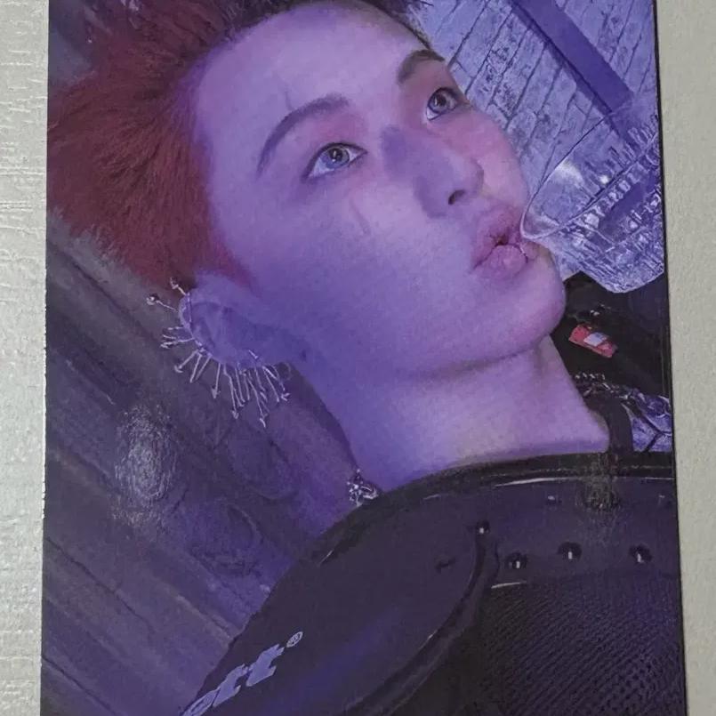 

Seventeen Regular Vol. 5 Hoshi Musicplant Daredevil Bonus