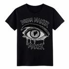 

Dream Maker Globe Eye T-Shirt, Artistic Visionary Graphic Tee 3XL