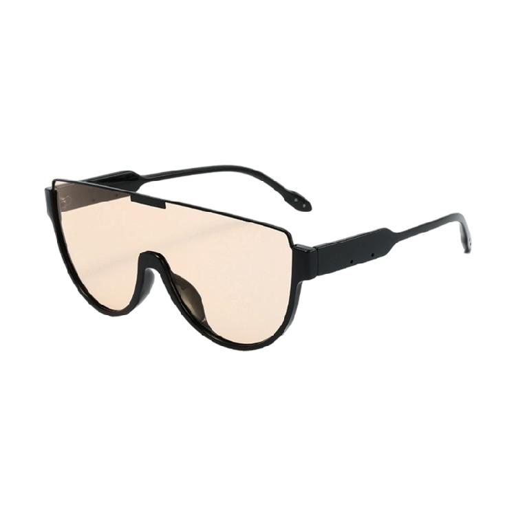 Classy Oversized Sunglasses Large Frame Polarized Lens Lightweight Design For Women Men