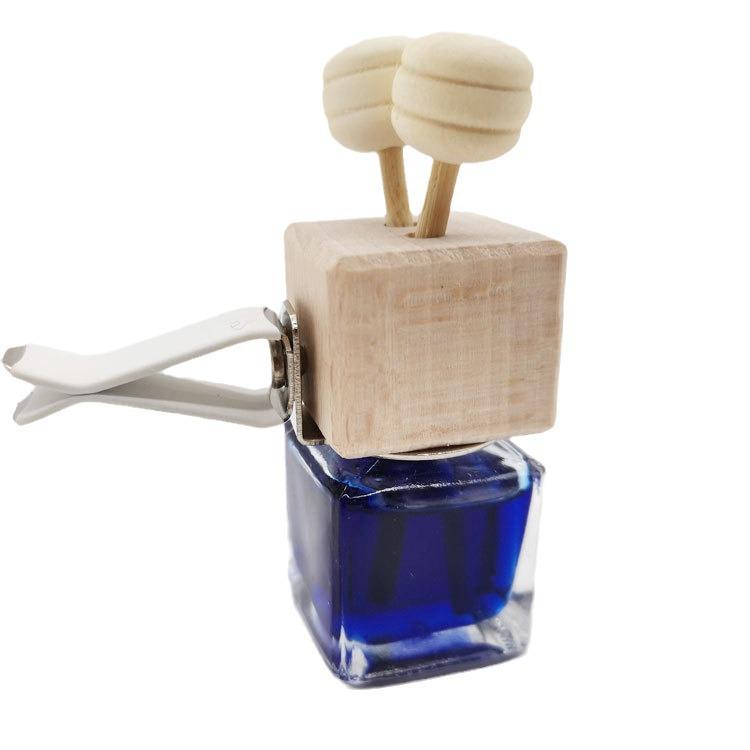 Beech Wood Round Stick for DIY Perfume Diffuser - Small, Volatile, Round Head, Lotus Wood Stick