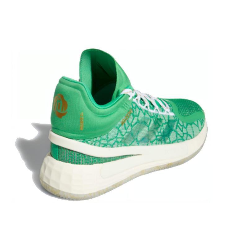 Adidas D Rose 11 'Christmas Pack' Sneakers FZ0849