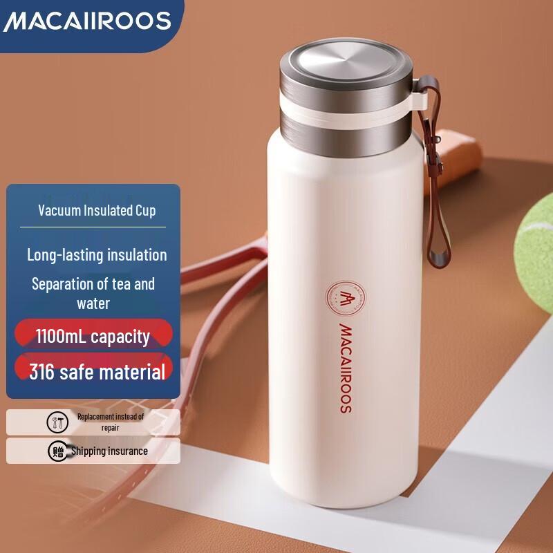 Maikalo MC-6110HW 316 Stainless Steel Vacuum Thermos
