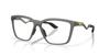 Oakley Frame 0OX8191 81910257 Enigma Mass Satin Grey Smoke