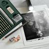Faber Castell Felitti PGM Castell 9000 Pencil Set FC115224 &