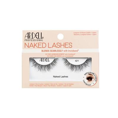 Adele [Adele] Naked Lash 421/423 (Choose 1)