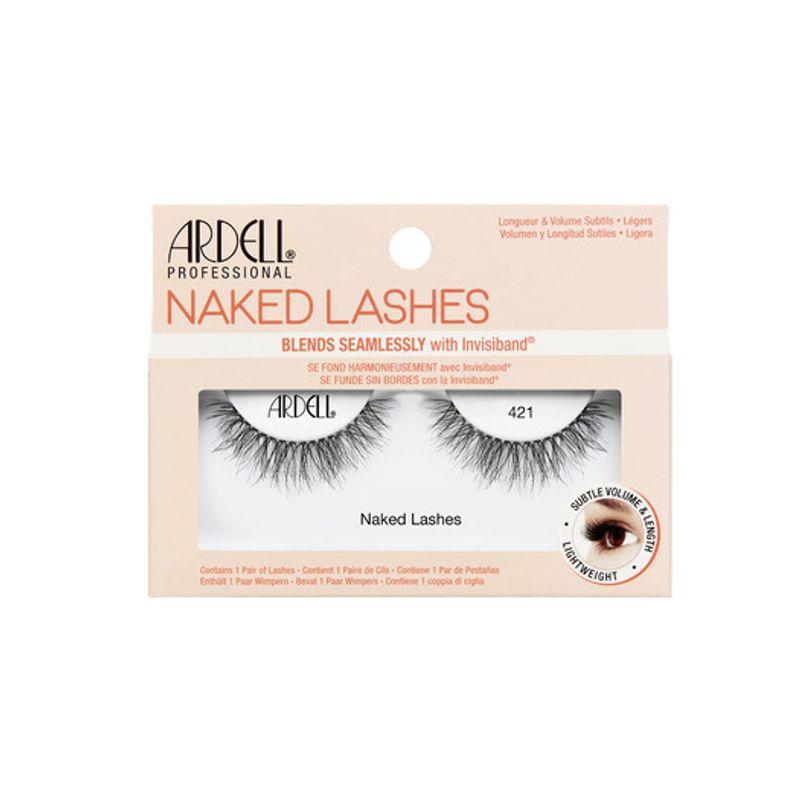 [Adele] Naked Lash 421/423 (Выберите 1) Naked Lash 423