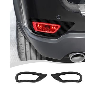 Exterieur accessoires – Sierlijsten