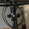Bicycle Headset Cap Metal Mountain Bike Headset Cover with/without Stem Bolt Screw Bicycle Parts Cycling Supplies