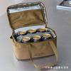 POST GENERAL Post General Field Cooler Bag Wolf Brown 982340005