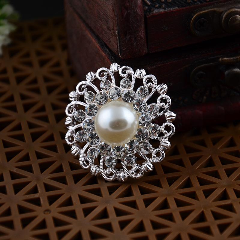 

Модная брошь из жемчуга, ювелирные изделия из высококачественного сплава, брошь из сплава, брошь, женская одежда, аксессуары