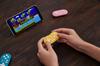 8bitdo Zero 2 Game Bluetooth for Raspberry and Yellow Edition Controller, Wireless, Windows, Android, macOS, Pi, Steam,