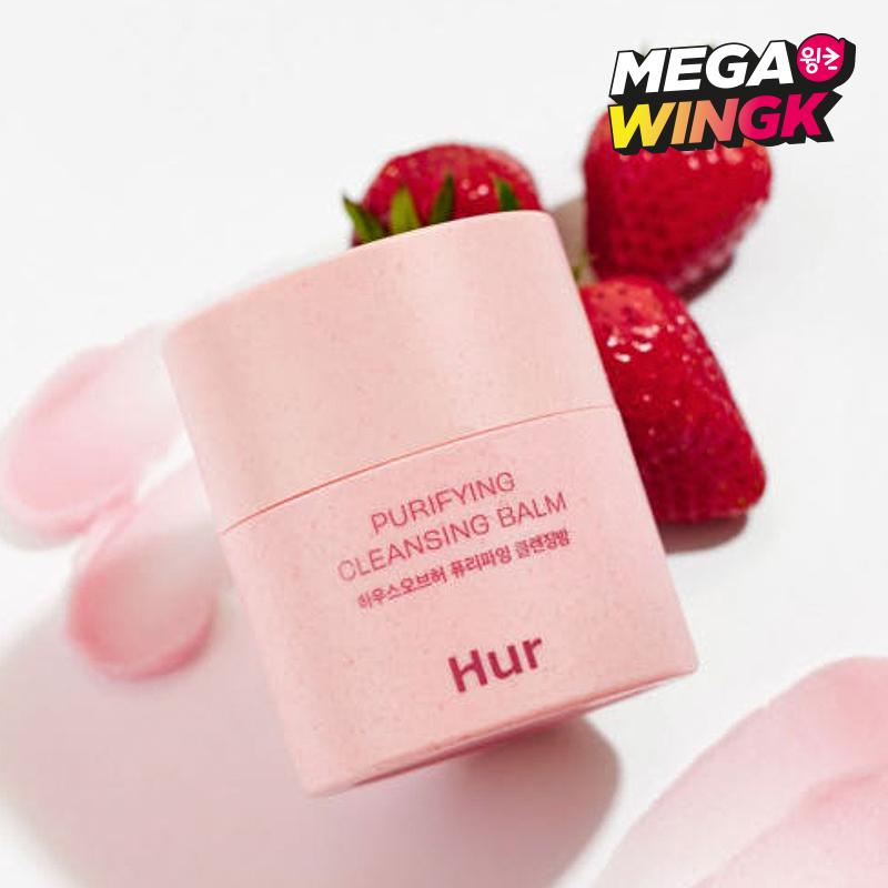 House of Hur Reinigender Reinigungsbalsam 50 ml