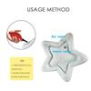 Water Mat Kids Inflatable Water Mat Infants & Toddlers Baby Play Center Mat